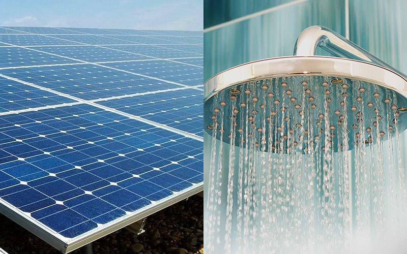 Principais Equipamentos